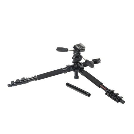 The tripod Falcon Eyes R-Line 515 3DP-2