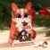 Gift chocolate sweets "New Year's Post", 150 grams