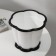 Pot with the pallet "delight", 1.5 l, the color is white