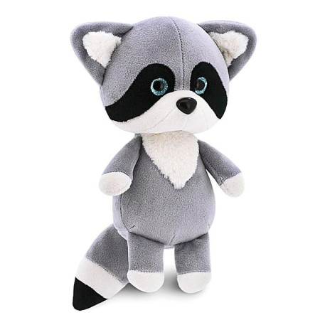 Soft toy "Raccoon", 20 cm