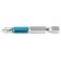 Набор бит Gross 11264, PH2 х 50 мм, сталь S2, хвостовик 1/4", 10 шт.