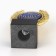 The Cup "Best Dad", award figure, plastic, gold, 13 x 7.5 cm.