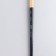Brush for drawing bristles flat No. 12