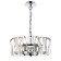 Suspension lamp Maytoni Mod043PL-04CH, 4CHE14, 60W, 38x38x66.8 cm, color chromium