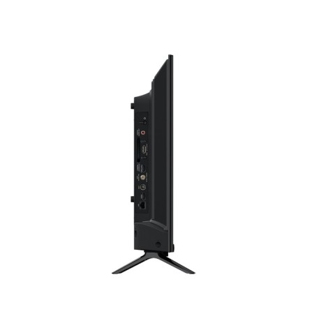 TV Tricolor H32H5000SA, 32 ", 1366x768, DVB-T2/C/S2, HDMI 2, USB 1, Smart TV, Black-6