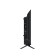 TV Tricolor H32H5000SA, 32 ", 1366x768, DVB-T2/C/S2, HDMI 2, USB 1, Smart TV, Black