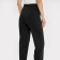 Women's pants, black color, size 46 (m)