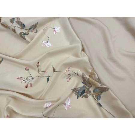 PRIMAVELLE TENCEL bedding bedding, size 240x260 cm, 145x210 cm - 2 pcs, 52x74 cm - 2 pcs-1