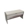 Bangage Bangen, 900x370x470, dark/light body/leatherette