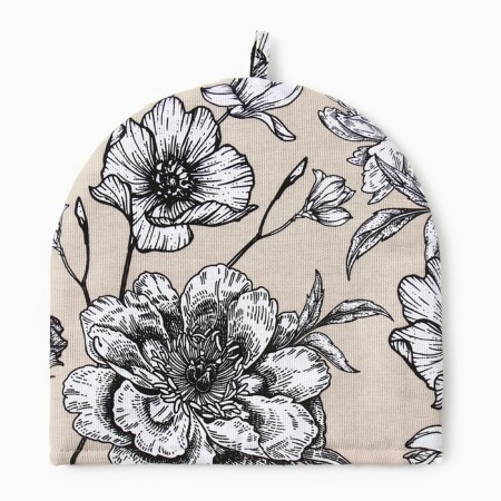 Goths for the kettle "Dolyana" Blooming Garden 28x28cm, 100% HL, 164g/m2-1
