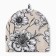 Goths for the kettle "Dolyana" Blooming Garden 28x28cm, 100% HL, 164g/m2