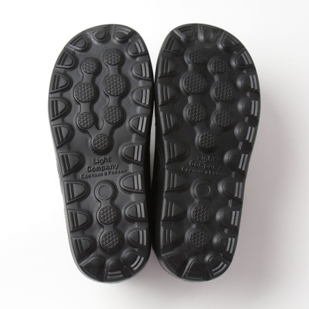 Galos are insulated, size 43, black color-2