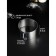 Baking and layout form with a “circle” size adjustment, H-6.5 cm, D-14-20 cm