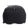 Youth backpack 42 x 31 x 22 cm, Grizzly, ergonomic back, laptop department, black