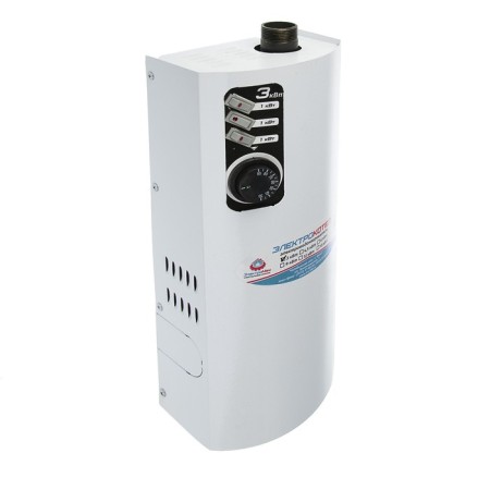 Electric boiler EVPM-A 3 "Electromash", 3 kW, 220/380 in-1
