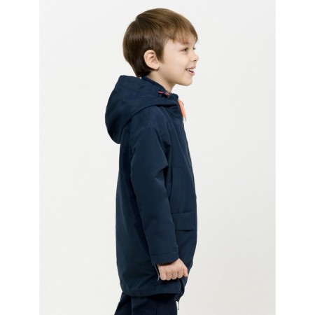 Boys for boys, height 110 cm, dark blue color-4