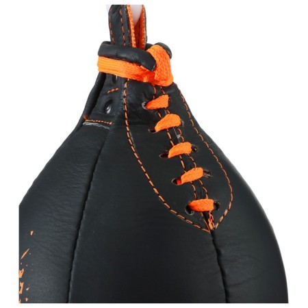 Boybo Fire pear on stretch marks, skin, black/orange color-3