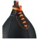 Boybo Fire pear on stretch marks, skin, black/orange color