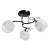3 lamps