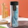 Storage capacity "marble", 1.5 l model 0311