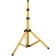 A tripod for a spotlight, 1.6m, single, Rev