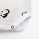 Body crumb I am "penguin", height 86-92 cm, gray