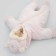 Kinderlitto “Freckle” Kinderlitto, height 74-80 cm, pink color