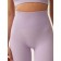 Women's bicycles in Mirey Short Legings Rubber, size 42-44, Purple color
