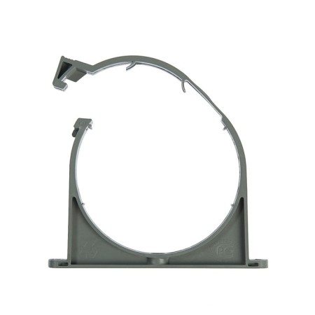 Flextron Sixtach Pipe Fasteners, D = 110 mm-2
