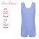 A swimsuit for gymnastics and dancing Grace Dance, p. 34, color lilac