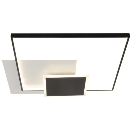LED LED LED RIVOLI BERYL 6122-103 162W, 3000K-6000K, with a remote control-4