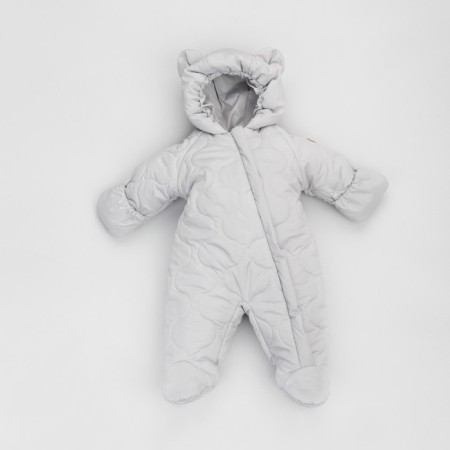 Kinderlitto “Avanti-1” Kinderlitto Kinderlitto, height 56-62 cm, color light gray