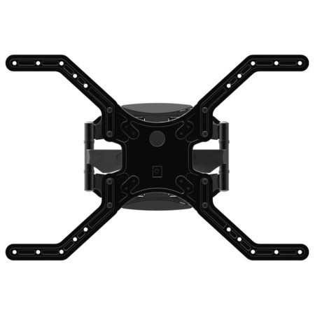 Harper tvfw-75 Black tilt sliding suspensions-3