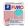 Plastic-polymer clay baked 57g Fimo Effect pink gold 8010-212