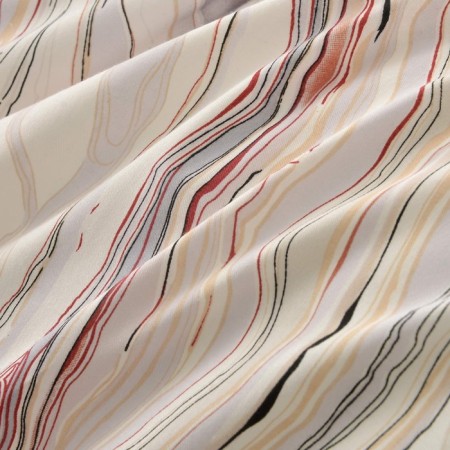 Bed linen 2 Jasper joint venture, size 230x250 cm, 180x220 cm, 50x70 cm - 2 pcs-3