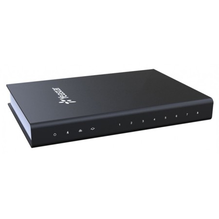 Gateway IP Yeastar Ta810, black-1