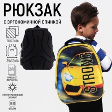 Backpack Bag Calligrata 