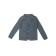 Jacket for a boy, Pure Love, School, knitted, height 152-158 cm, color gray color