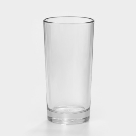 Set of glasses "smooth", 290 ml, 6 pcs-1