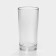 Set of glasses "smooth", 290 ml, 6 pcs