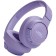 Monitorial headset JBL Tune 720 bt 1.2m Lilac Bluetooth headband (JBLT720BTPUR)