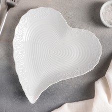 Ceramic serving dish 