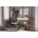 Cool shoe 2, 770 x 350 x 460, gold/cream (velor)