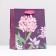 Gift package "Flower mood", 18 x 22.3 x 10 cm