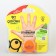 Gardex Baby mosquito bracelet, with 2 interchangeable cartridges