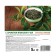 Crystal Rinser Lowel Condition "Japanese Tea", concentrate, 5l
