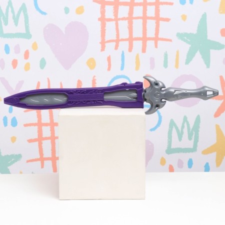 Toy sword 39cm, mix-2