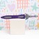 Toy sword 39cm, mix