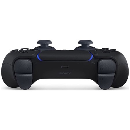 The wireless PlayStation 5 DualSense Black (CFI-ZCT1W) (PS719827696)-2