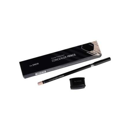 Consiler Cover Perfection Concealer Pencil 1.0 Clear Beige-1